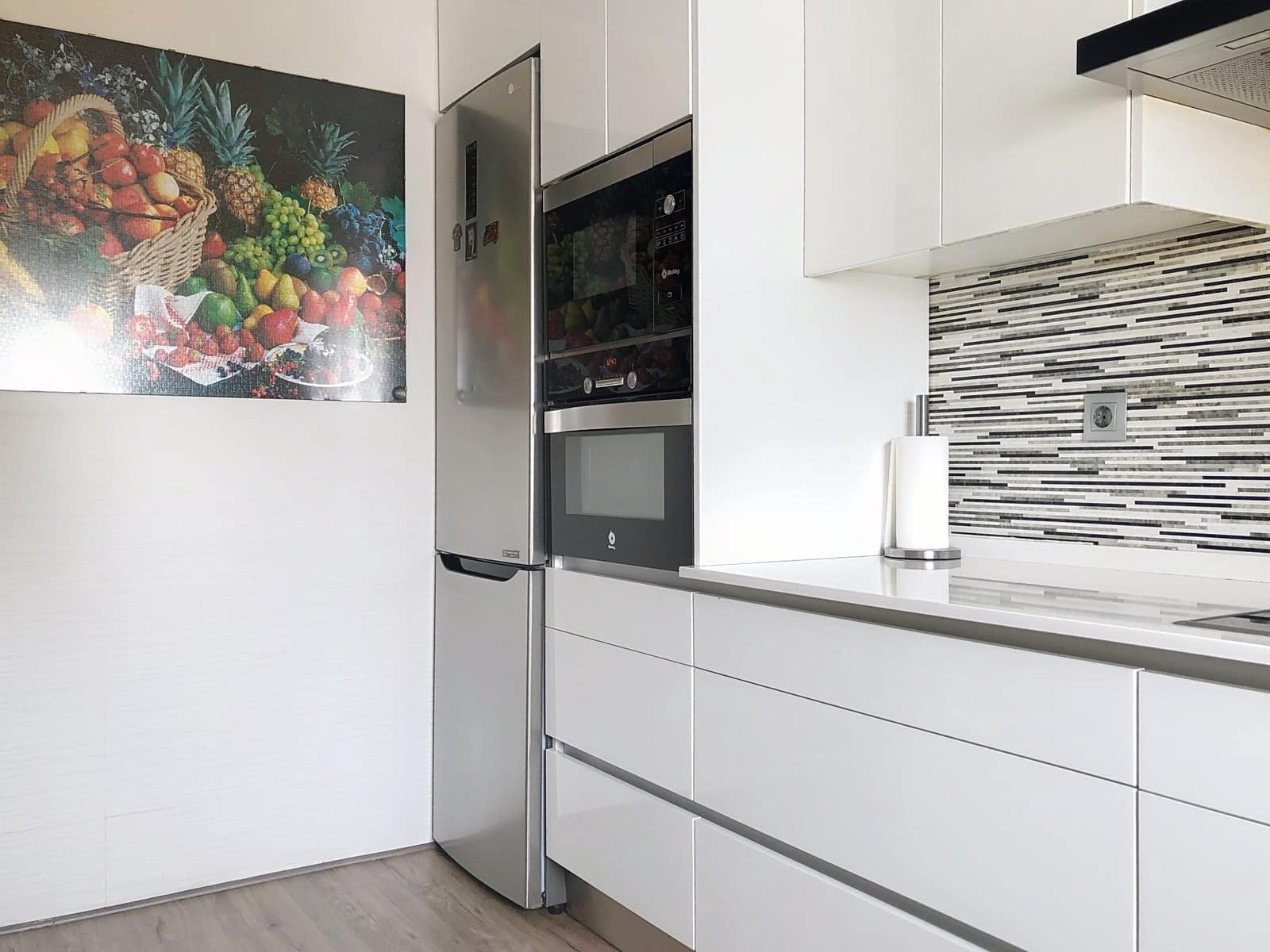 3 bedroom Townhouse for sale in New Golden Mile with pool garage - € 639,000 (Ref: 8840814)