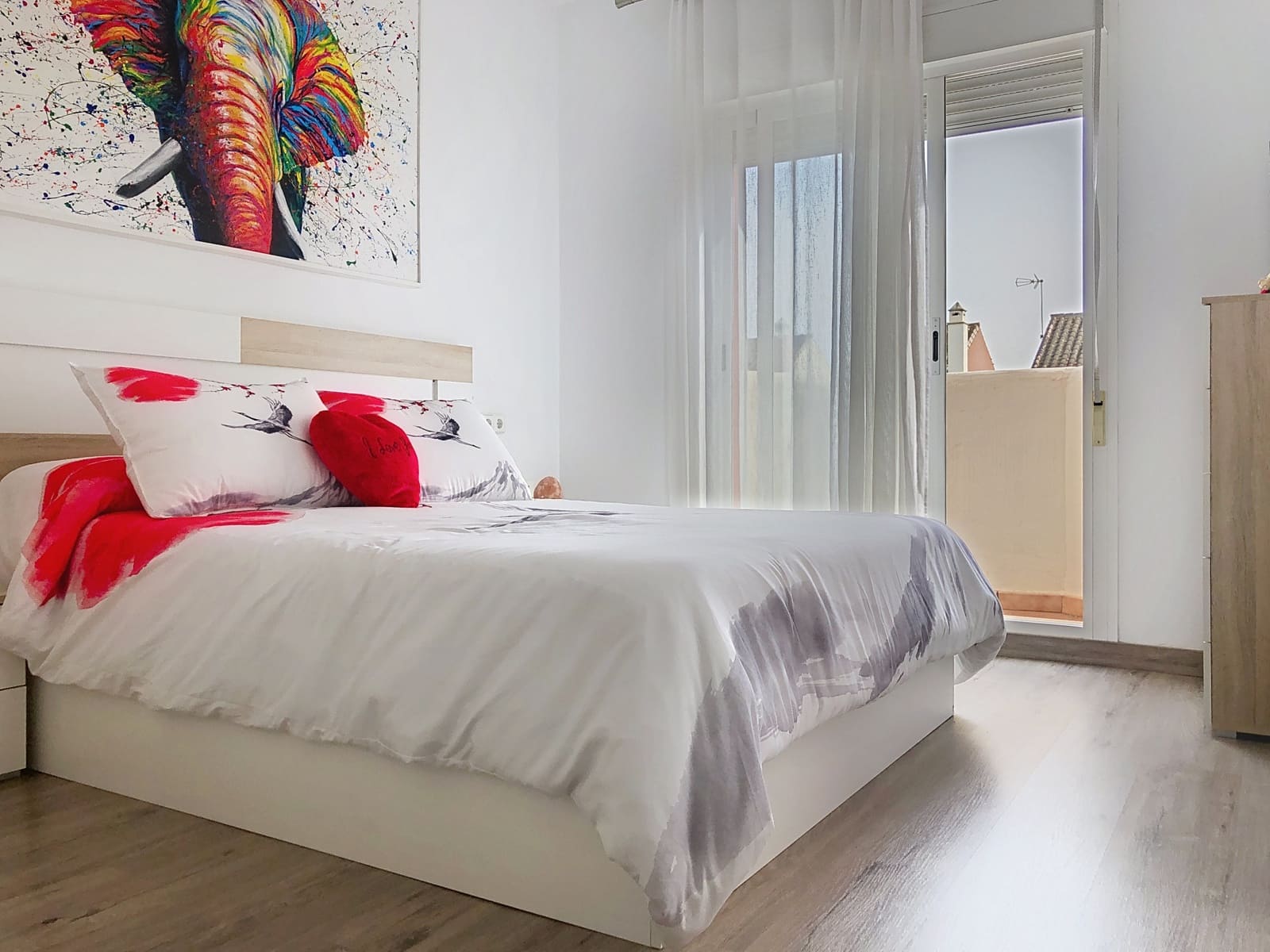 3 bedroom Townhouse for sale in New Golden Mile with pool garage - € 639,000 (Ref: 8840814)