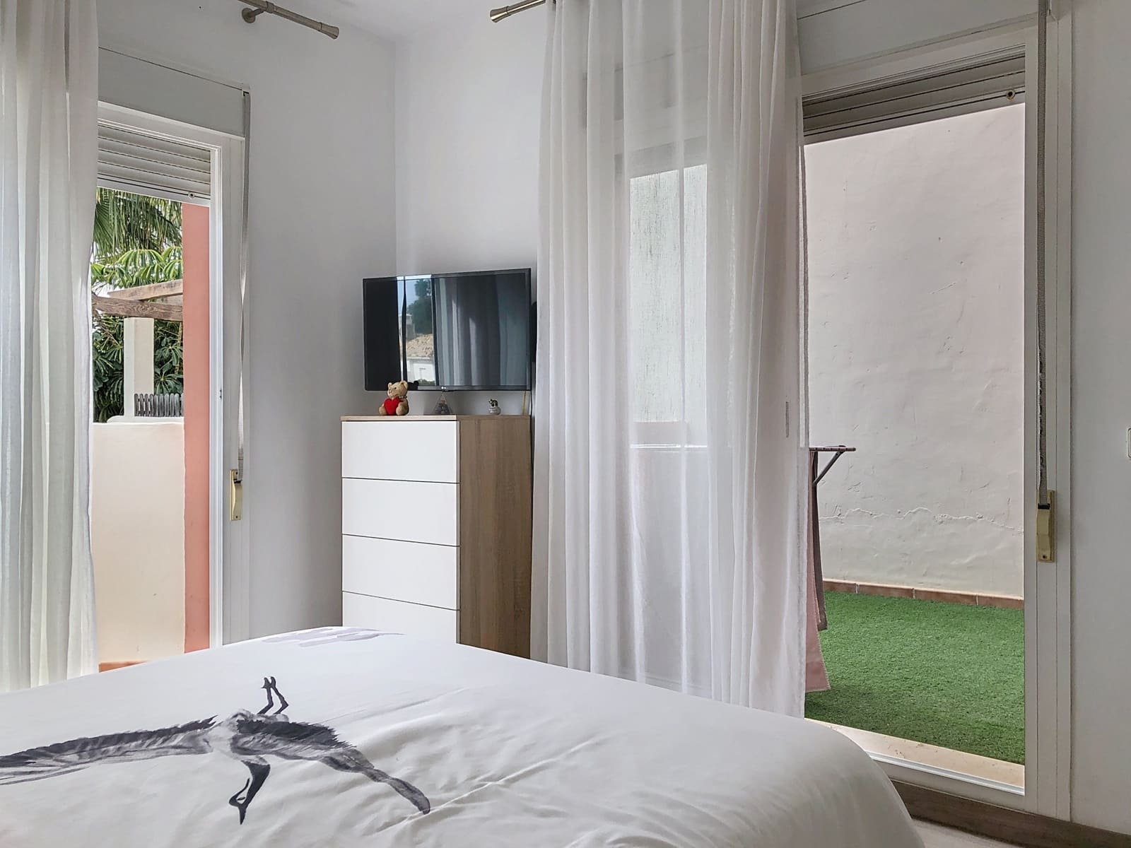 3 bedroom Townhouse for sale in New Golden Mile with pool garage - € 639,000 (Ref: 8840814)