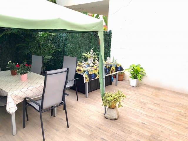 3 bedroom Townhouse for sale in Selwo, Estepona with pool garage - € 639,000 (Ref: 8840814)