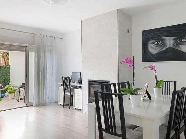 3 bedroom Townhouse for sale in Selwo, Estepona with pool garage - € 639,000 (Ref: 8840814)