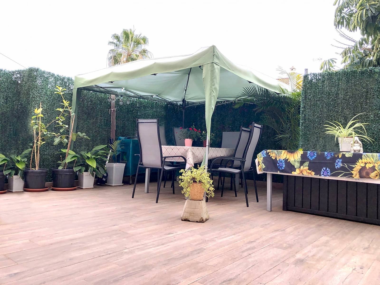 3 bedroom Townhouse for sale in New Golden Mile with pool garage - € 639,000 (Ref: 8840814)