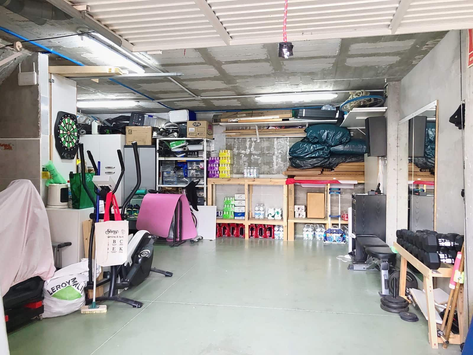 3 bedroom Townhouse for sale in New Golden Mile with pool garage - € 639,000 (Ref: 8840814)