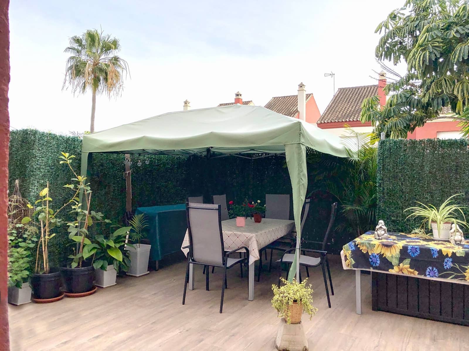 3 bedroom Townhouse for sale in New Golden Mile with pool garage - € 639,000 (Ref: 8840814)