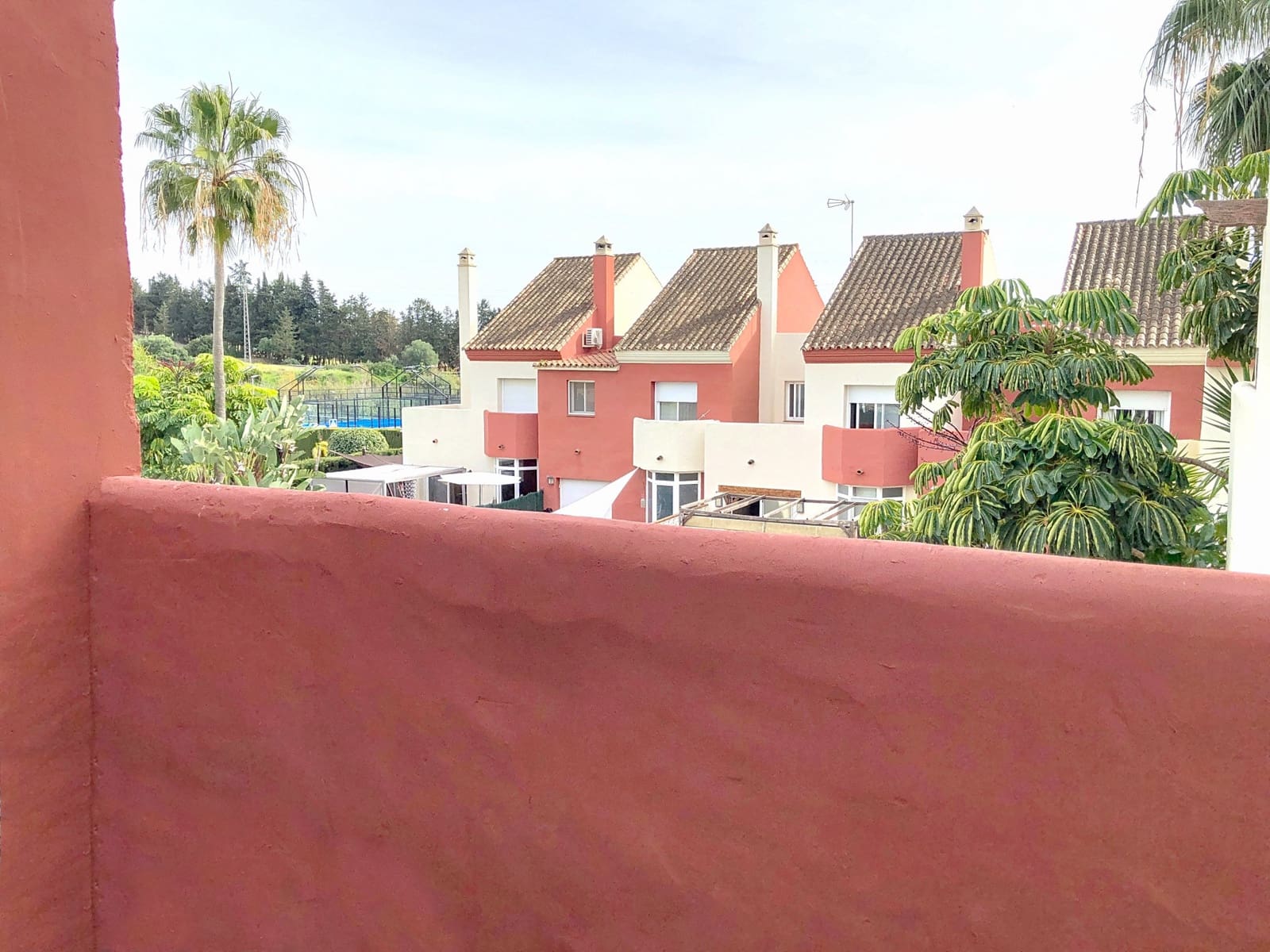 3 bedroom Townhouse for sale in New Golden Mile with pool garage - € 639,000 (Ref: 8840814)