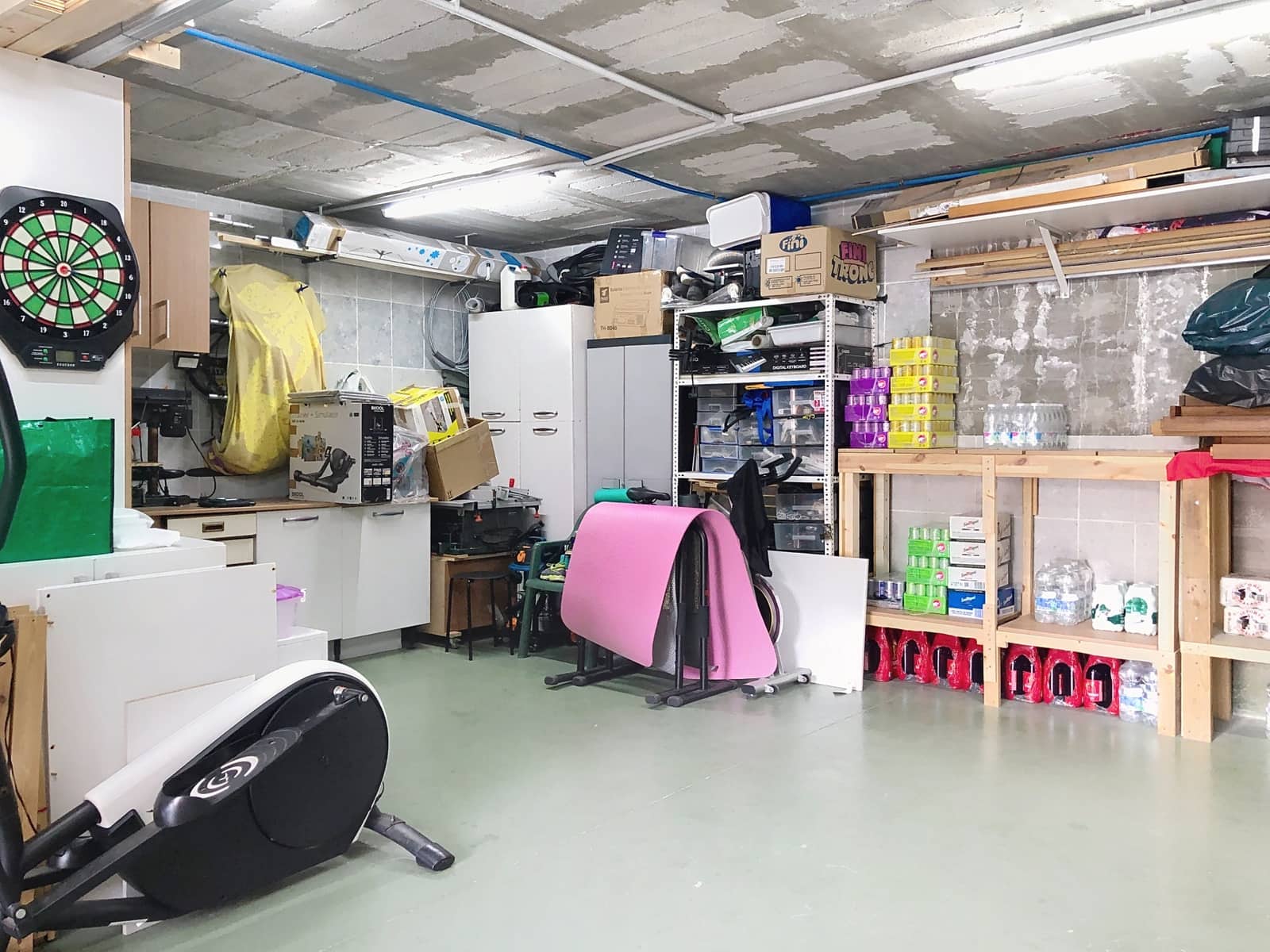 3 bedroom Townhouse for sale in New Golden Mile with pool garage - € 639,000 (Ref: 8840814)