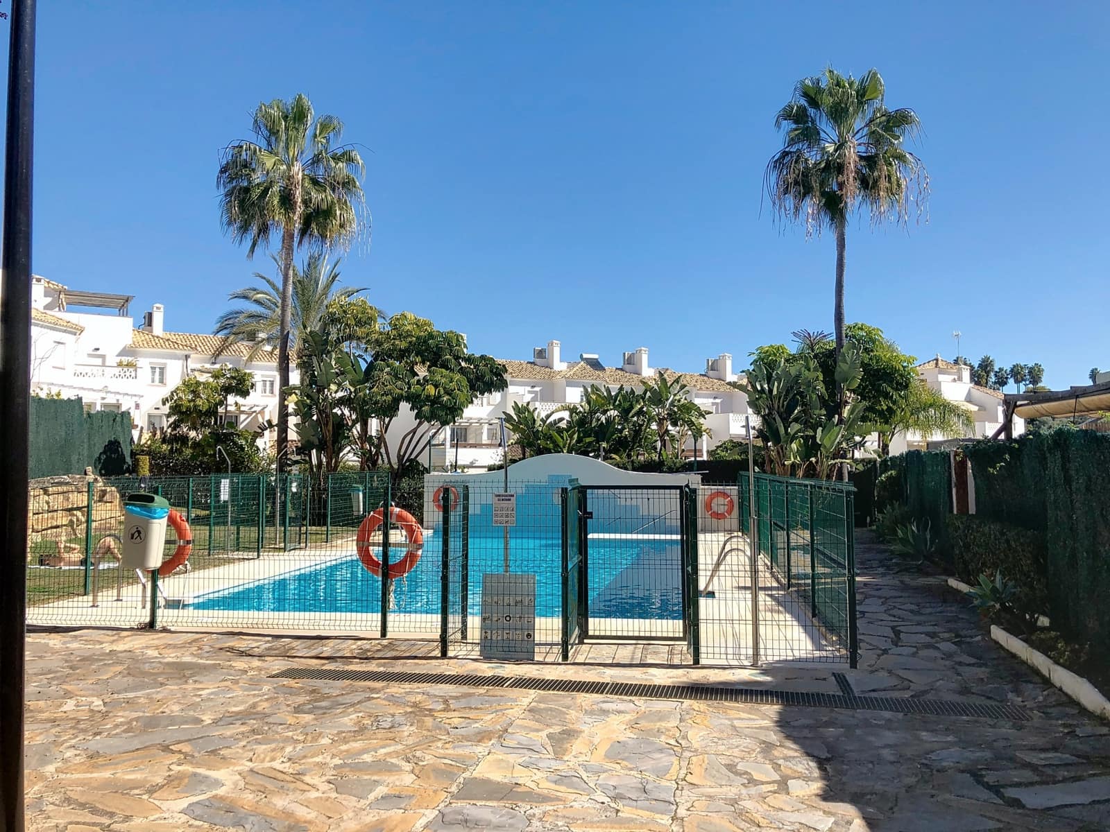 3 bedroom Townhouse for sale in New Golden Mile with pool garage - € 639,000 (Ref: 8840814)
