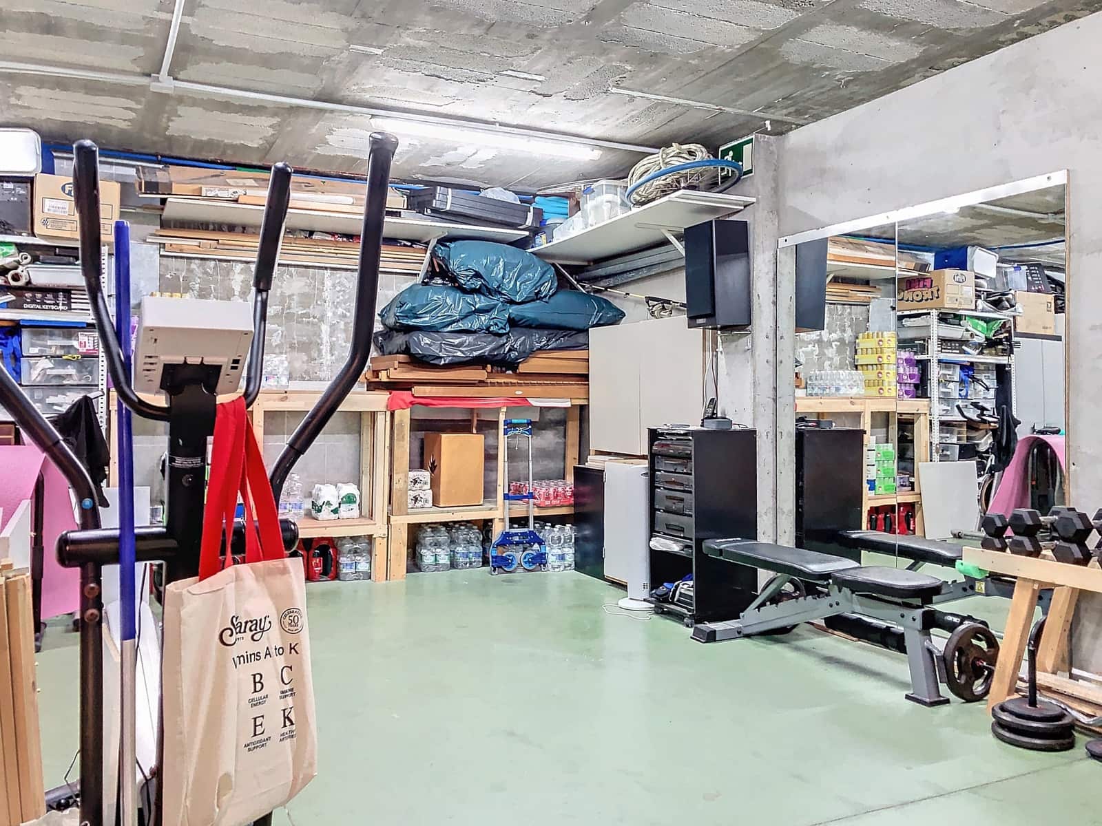 3 bedroom Townhouse for sale in New Golden Mile with pool garage - € 639,000 (Ref: 8840814)