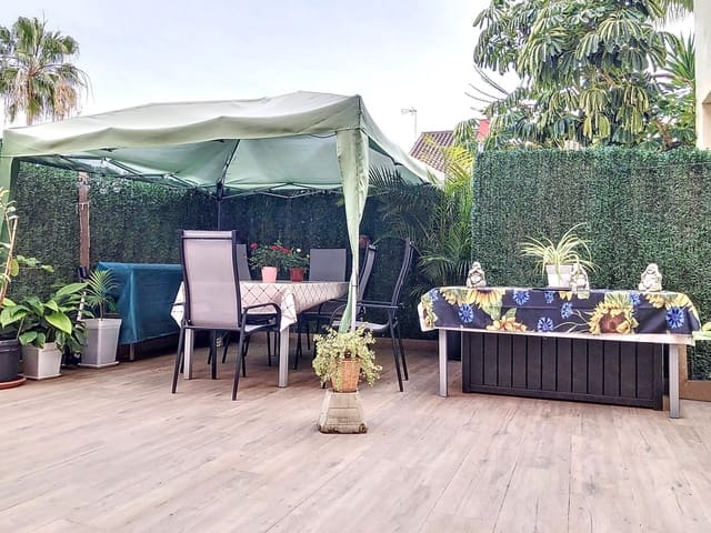 3 bedroom Townhouse for sale in Selwo, Estepona with pool garage - € 639,000 (Ref: 8840814)