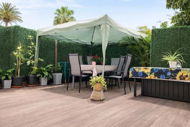 3 slaapkamer Huis te koop in Selwo, Estepona met zwembad garage - € 639.000 (Ref: 8840814)