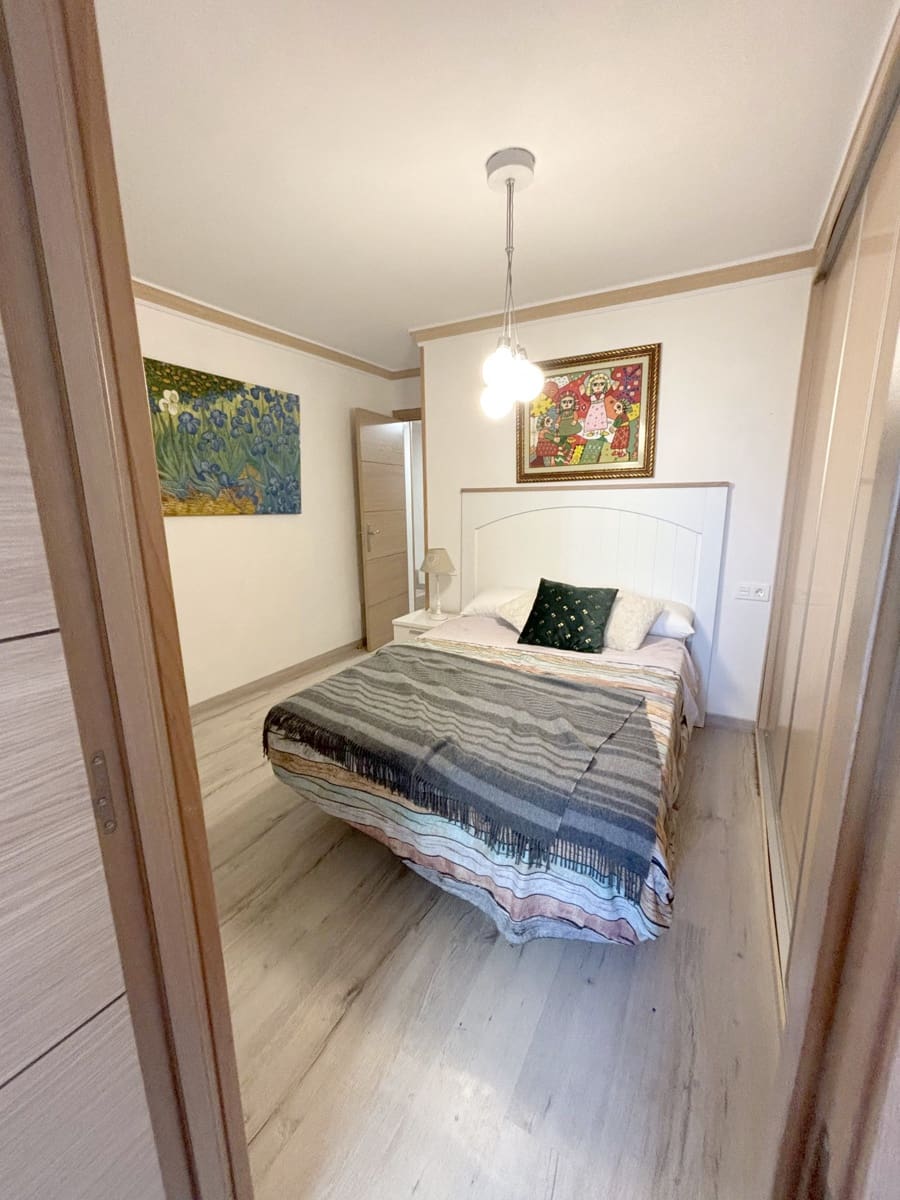 3 soverom Hus til salgs i Estepona med svømmebasseng garasje - € 460 000 (Ref: 8840815)