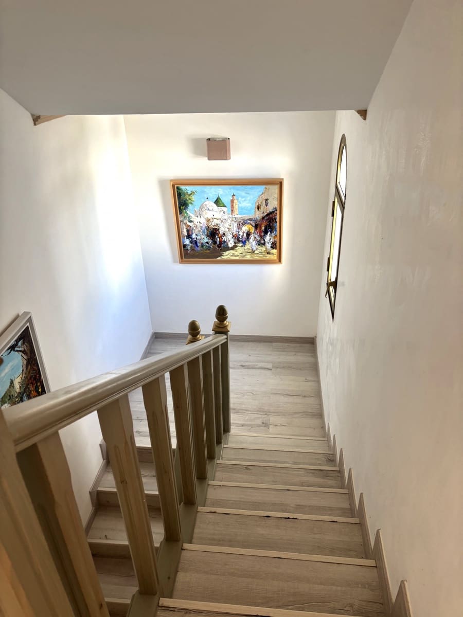 3 soverom Hus til salgs i Estepona med svømmebasseng garasje - € 460 000 (Ref: 8840815)