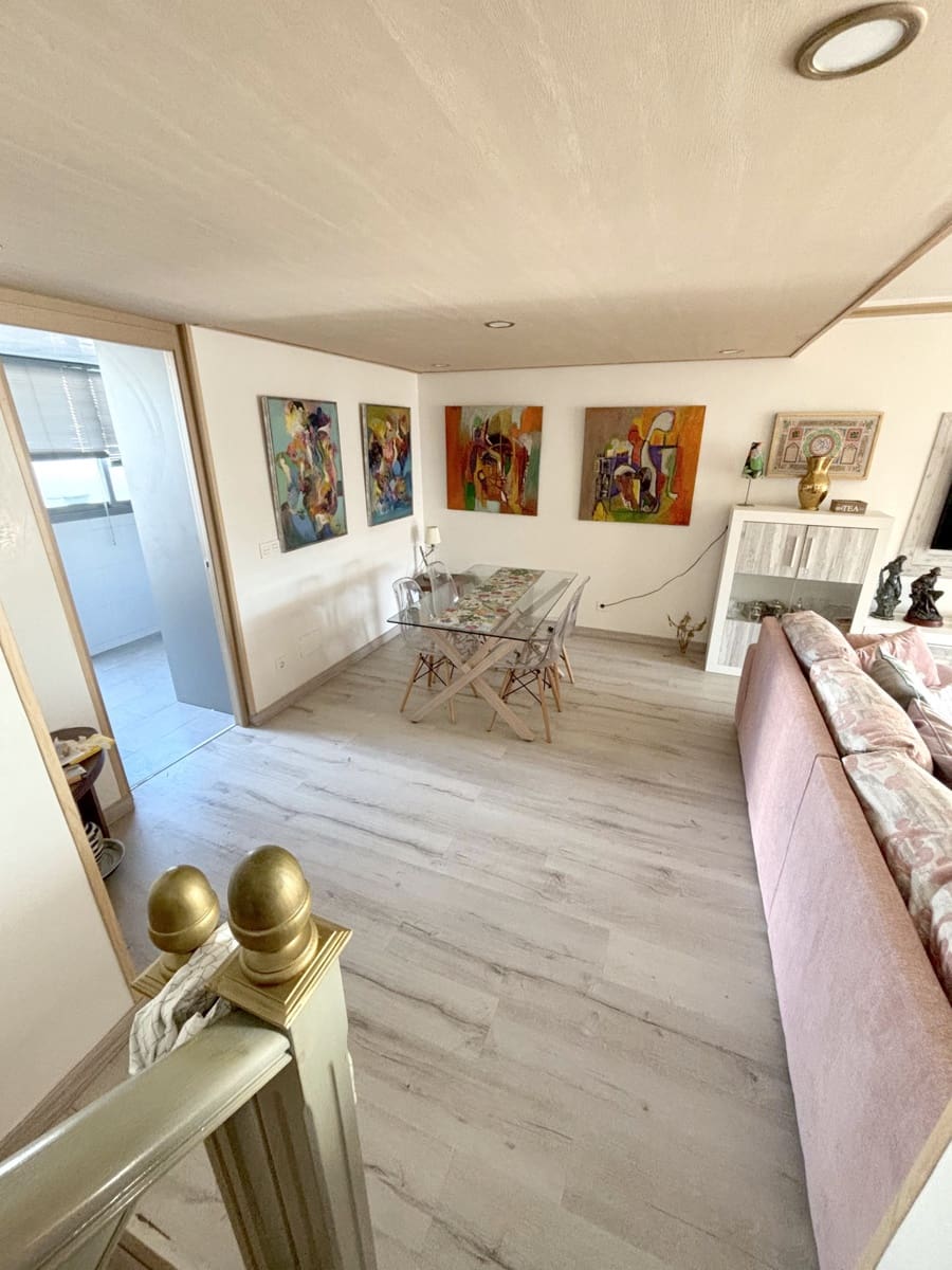 3 soverom Hus til salgs i Estepona med svømmebasseng garasje - € 460 000 (Ref: 8840815)