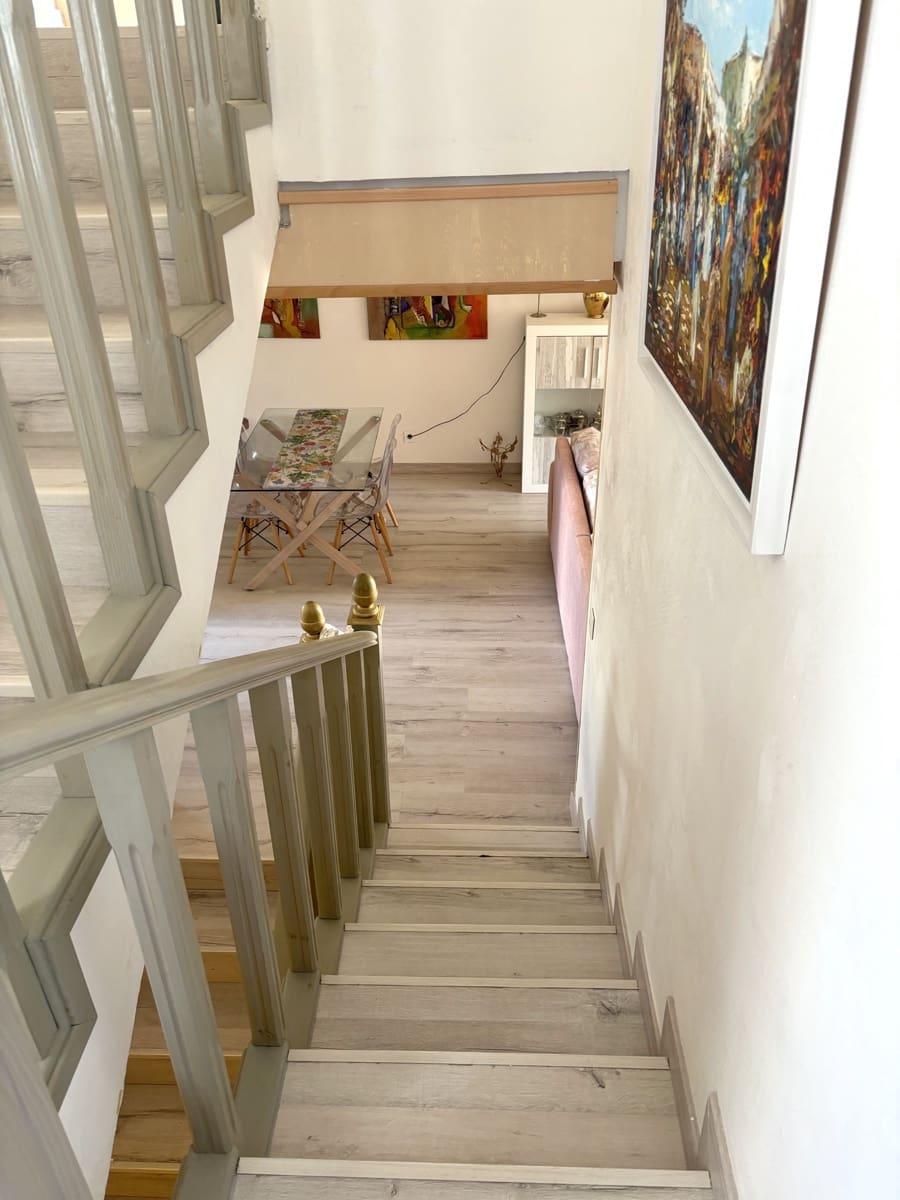 3 soverom Hus til salgs i Estepona med svømmebasseng garasje - € 460 000 (Ref: 8840815)