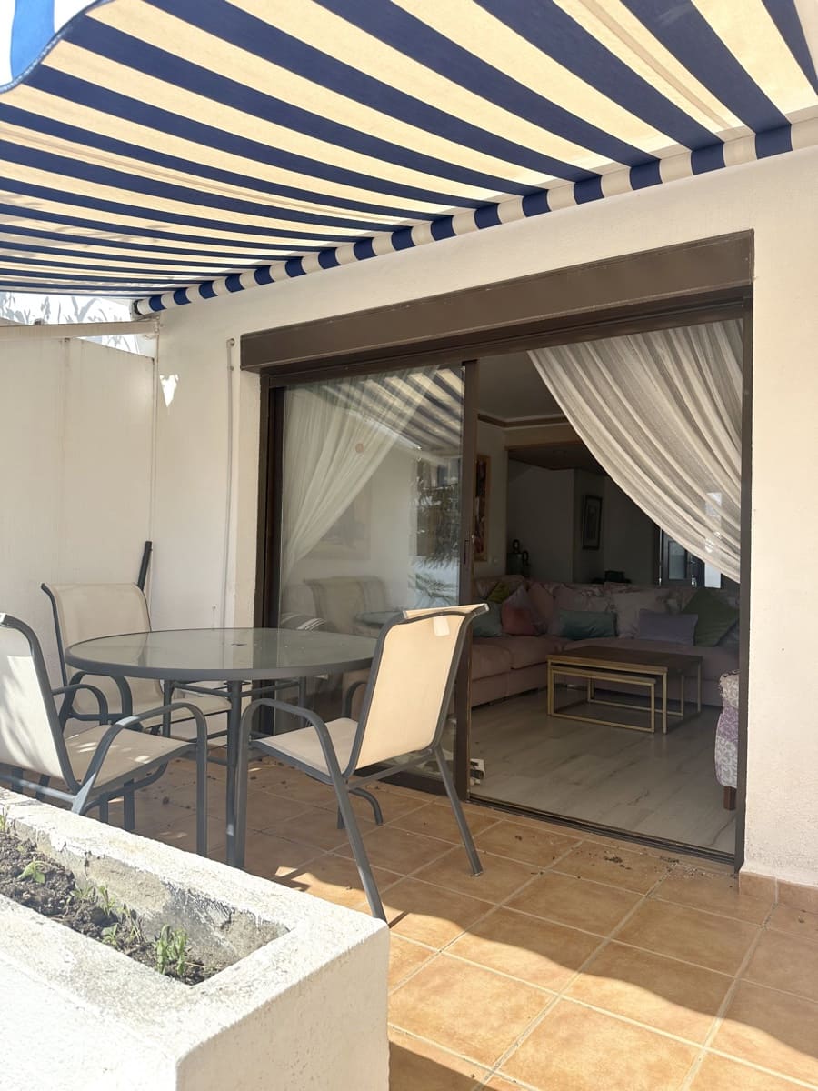 3 soverom Hus til salgs i Estepona med svømmebasseng garasje - € 460 000 (Ref: 8840815)