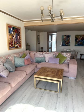 3 soveværelse Byhus til salg i Estepona med swimmingpool garage - € 460.000 (Ref: 8840815)