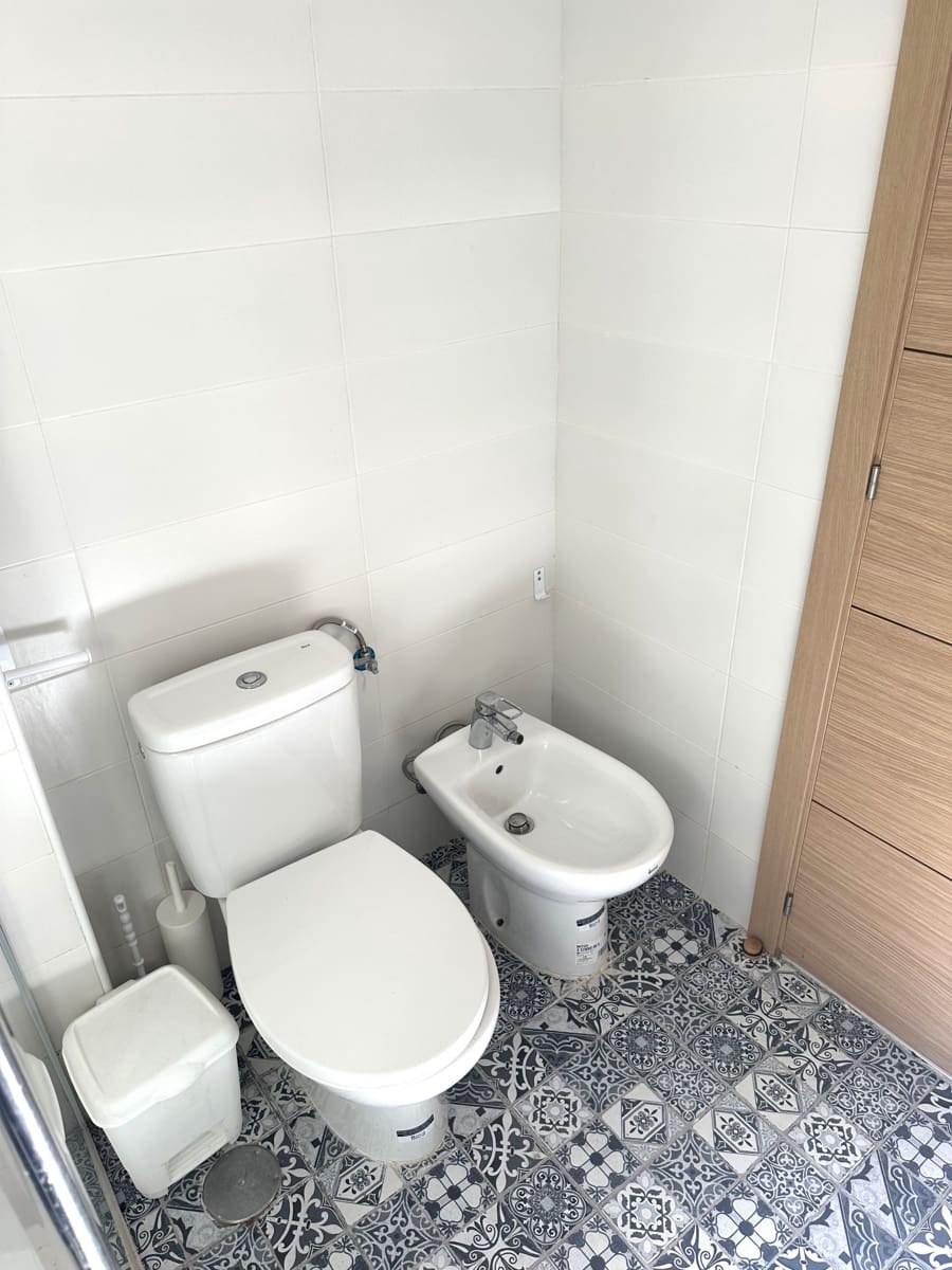 3 soverom Hus til salgs i Estepona med svømmebasseng garasje - € 460 000 (Ref: 8840815)