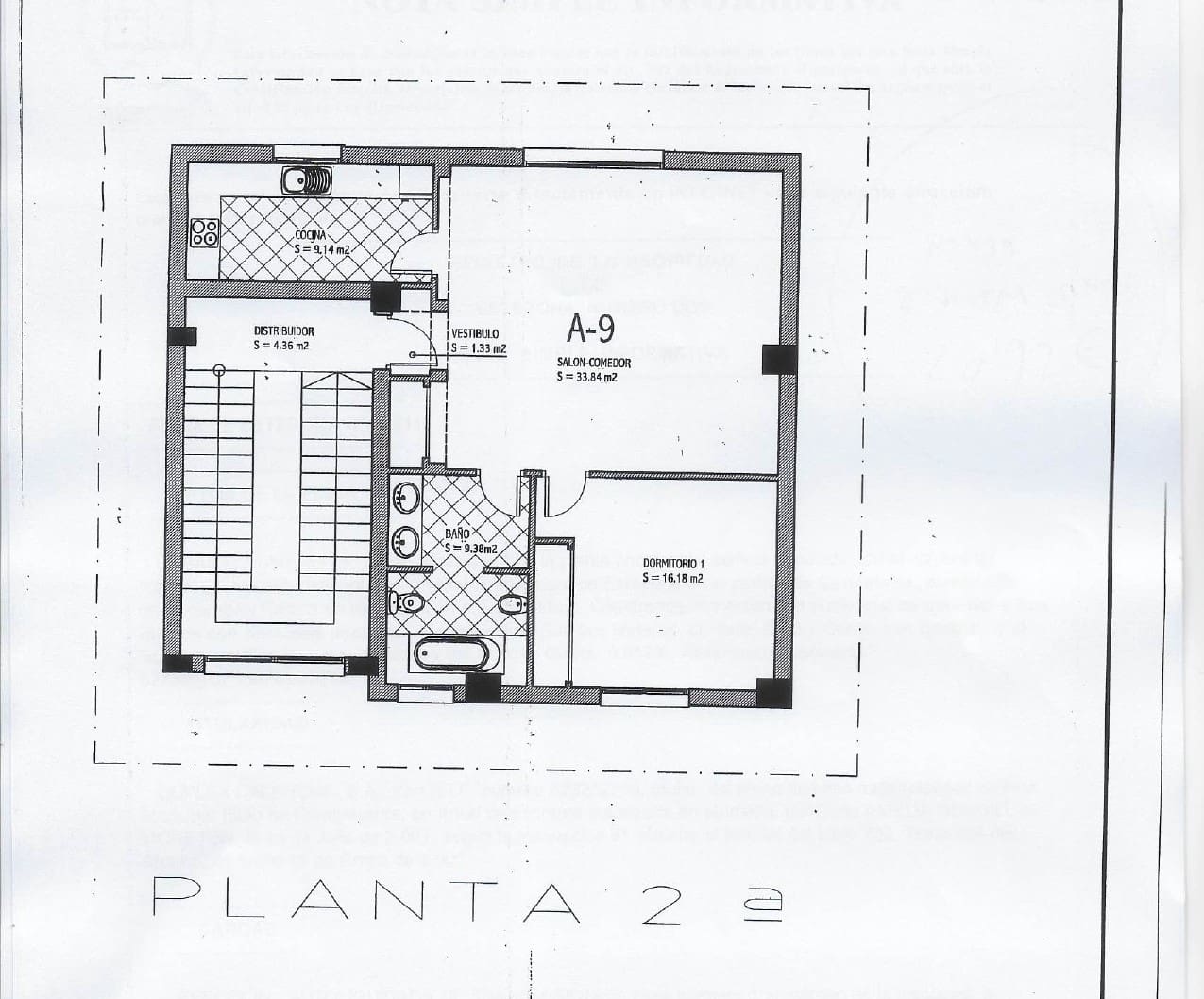 Commercieel te koop in Cancelada met garage - € 600.000 (Ref: 8862567)