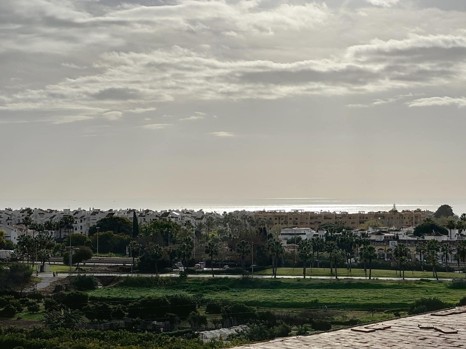 Commercieel te koop in Cancelada met garage - € 600.000 (Ref: 8862567)