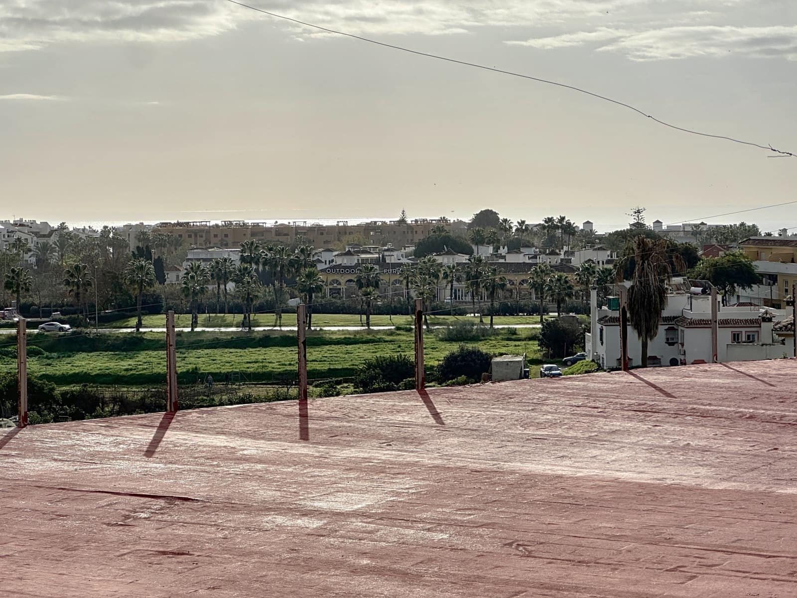 Commercieel te koop in Cancelada met garage - € 600.000 (Ref: 8862567)