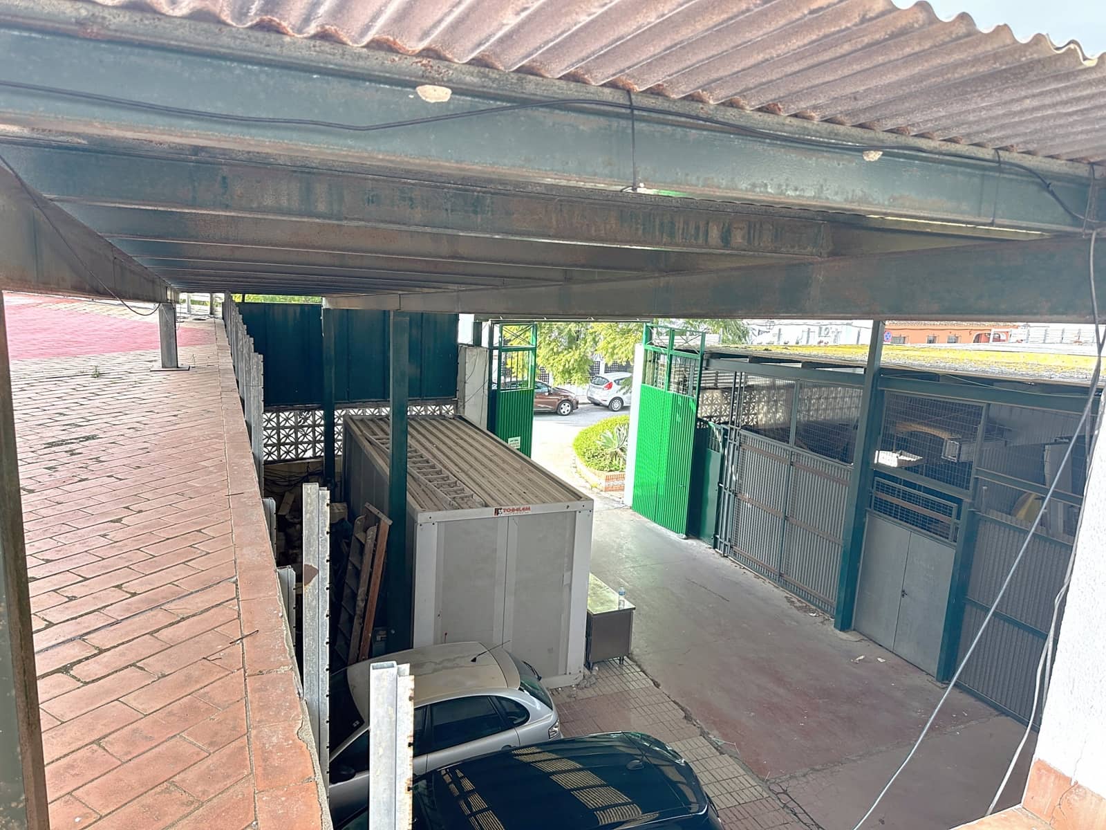 Commercieel te koop in Cancelada met garage - € 600.000 (Ref: 8862567)