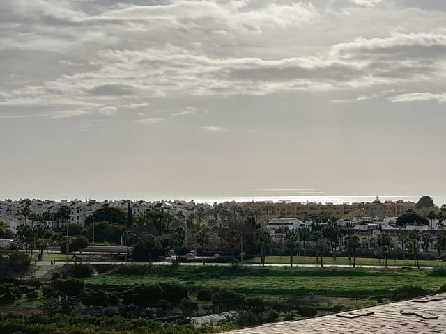 Commercieel te koop in Cancelada, Estepona met garage - € 600.000 (Ref: 8862567)