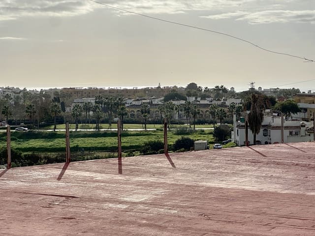 Commercieel te koop in Cancelada, Estepona met garage - € 600.000 (Ref: 8862567)