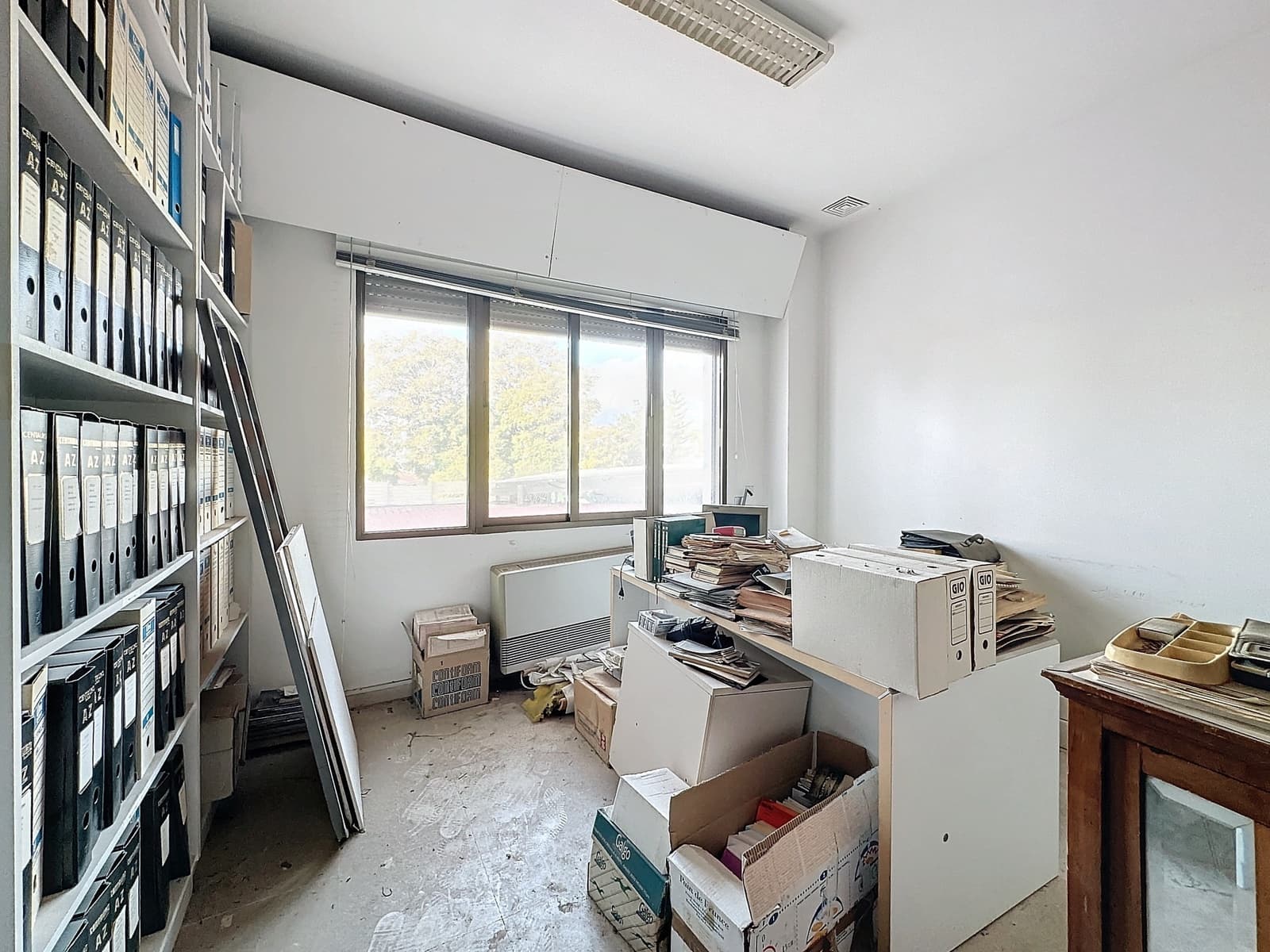 Commercieel te koop in Cancelada met garage - € 600.000 (Ref: 8862567)