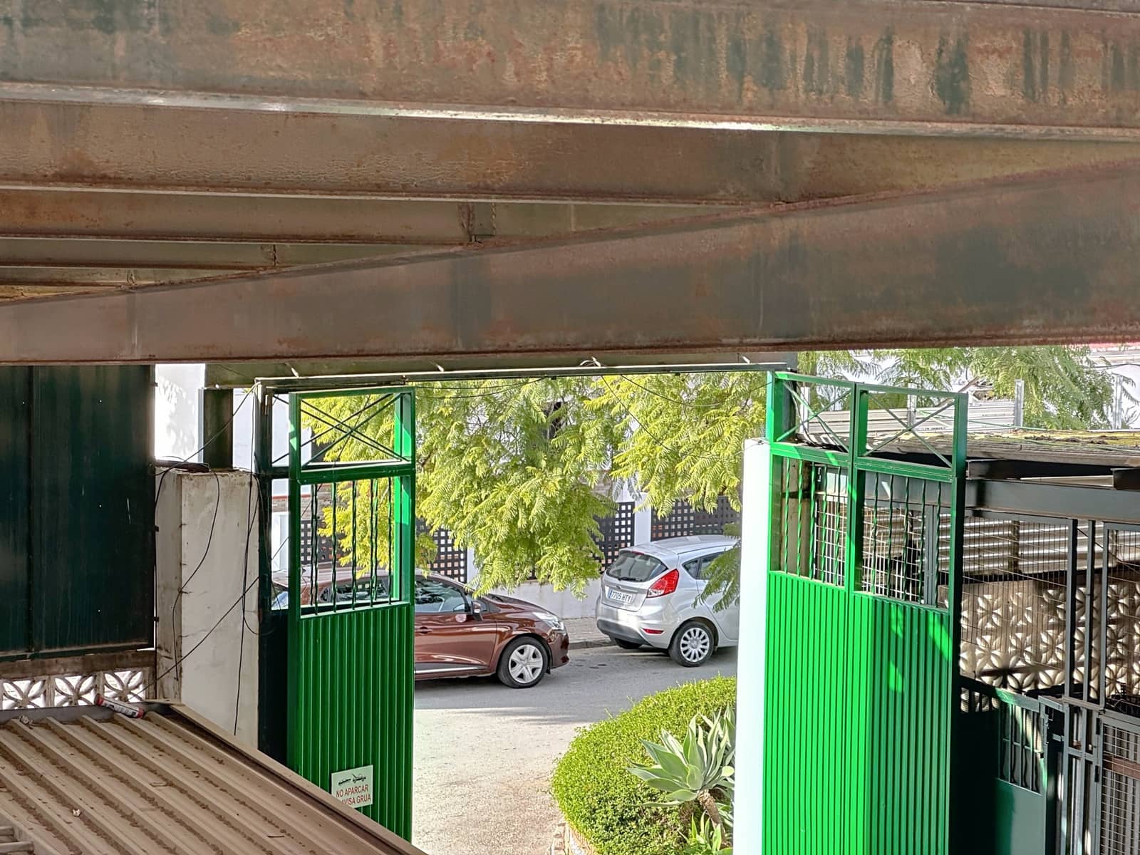 Commercieel te koop in Cancelada met garage - € 600.000 (Ref: 8862567)