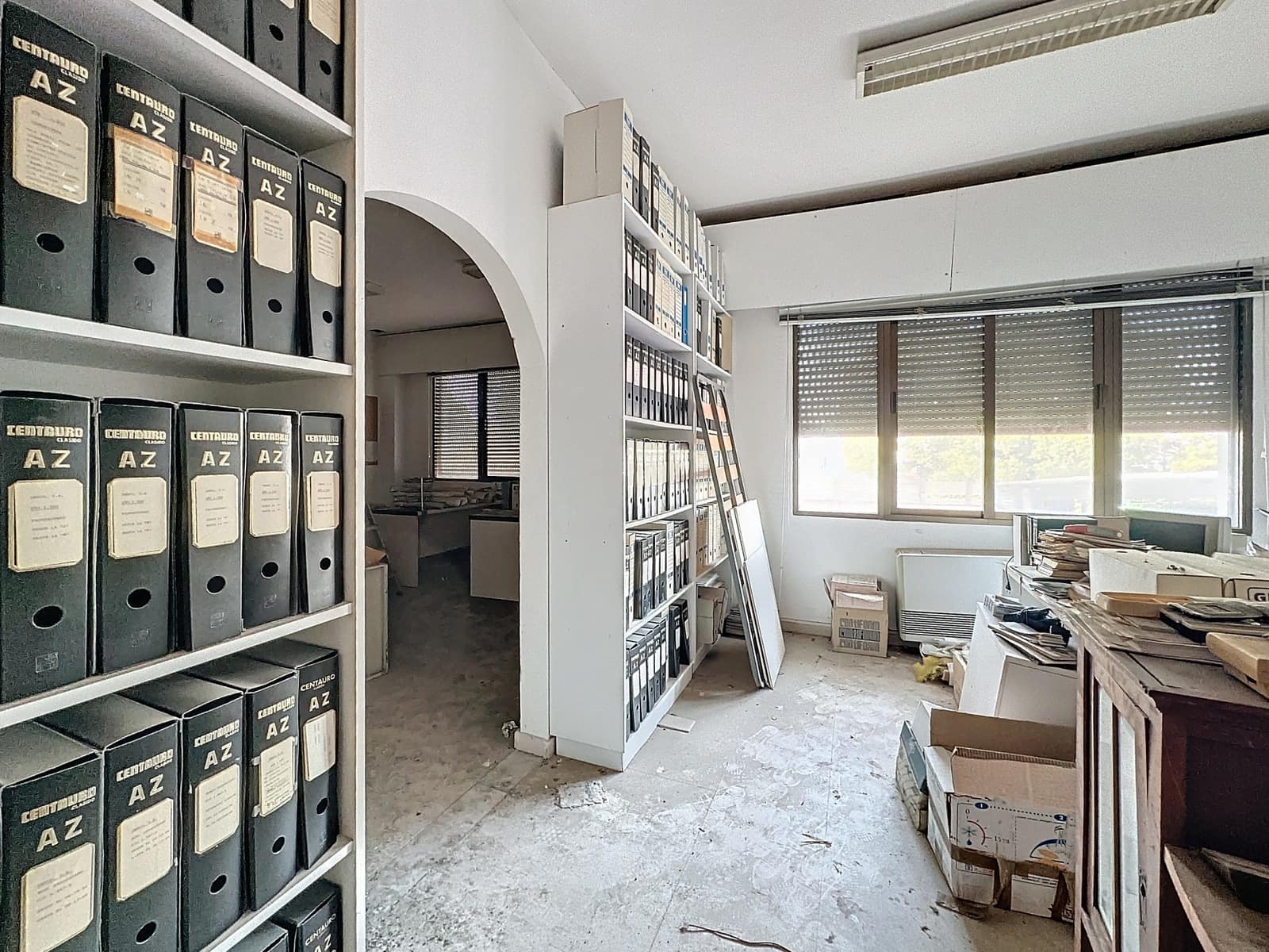 Commercieel te koop in Cancelada met garage - € 600.000 (Ref: 8862567)