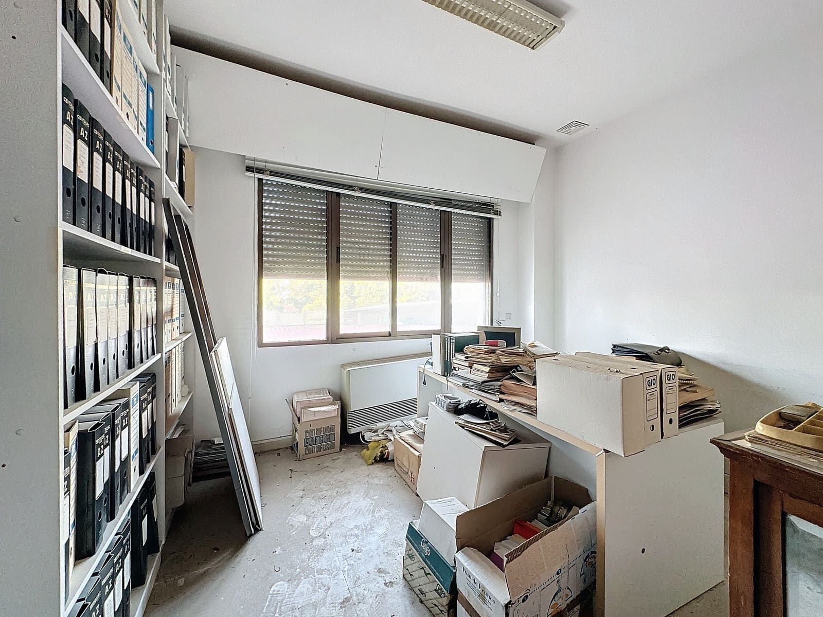 Commercieel te koop in Cancelada met garage - € 600.000 (Ref: 8862567)