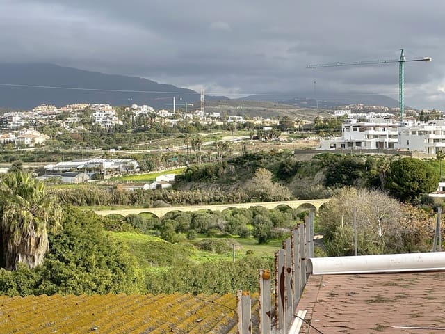 Commercieel te koop in Cancelada, Estepona met garage - € 600.000 (Ref: 8862567)