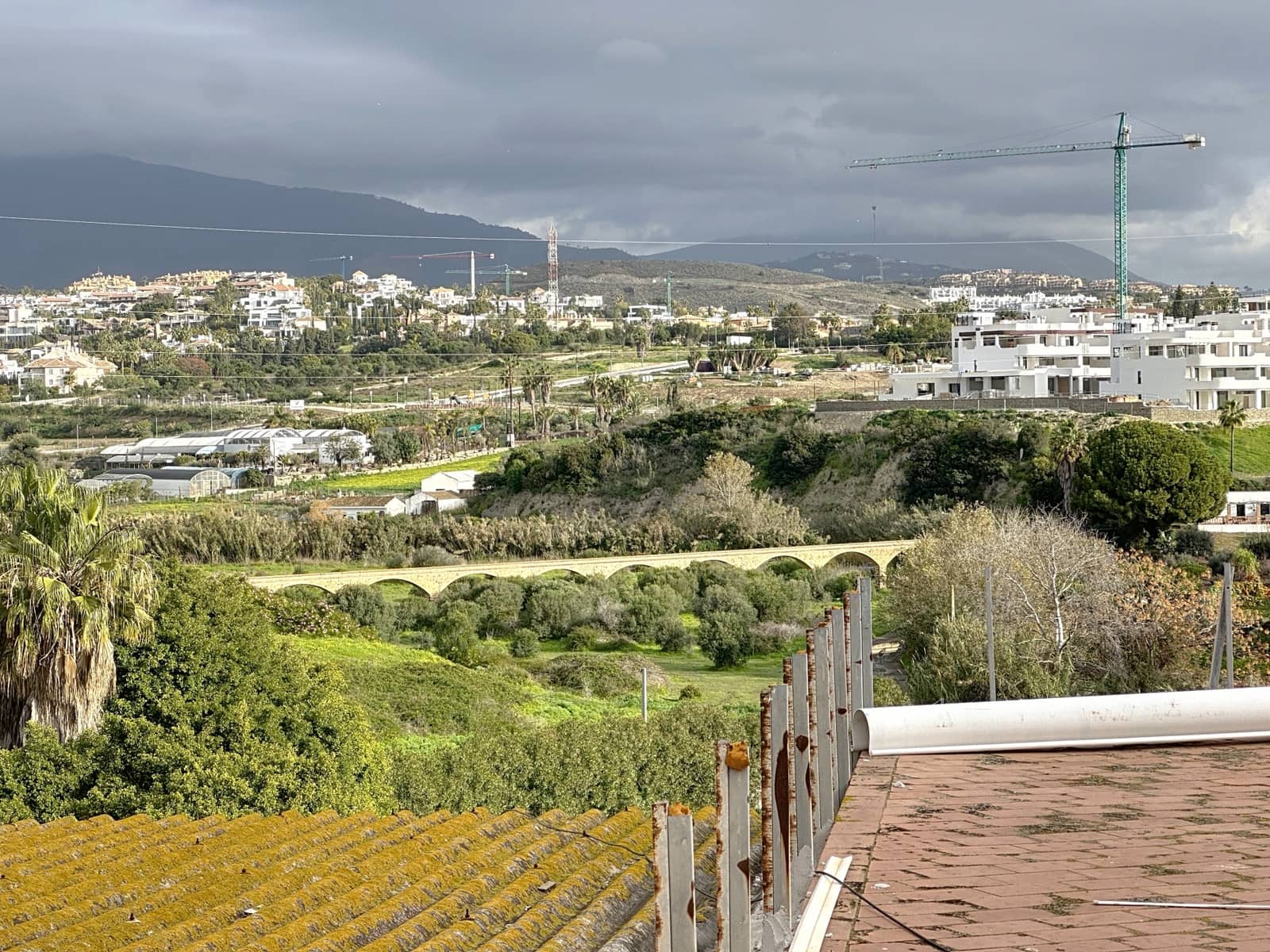 Commercieel te koop in Cancelada met garage - € 600.000 (Ref: 8862567)