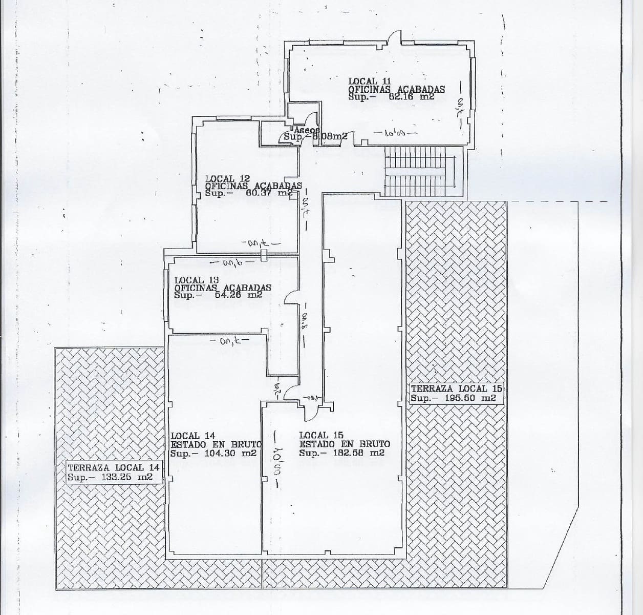 Erhverv til salg i Cancelada med garage - € 600.000 (Ref: 8862567)