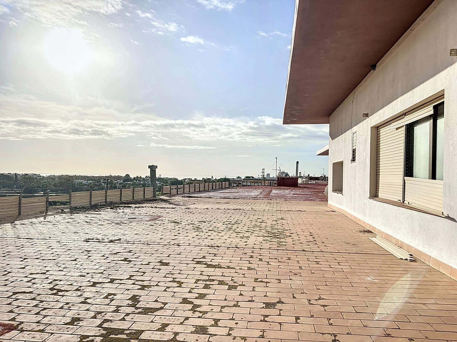 Erhverv til salg i Cancelada med garage - € 600.000 (Ref: 8862567)