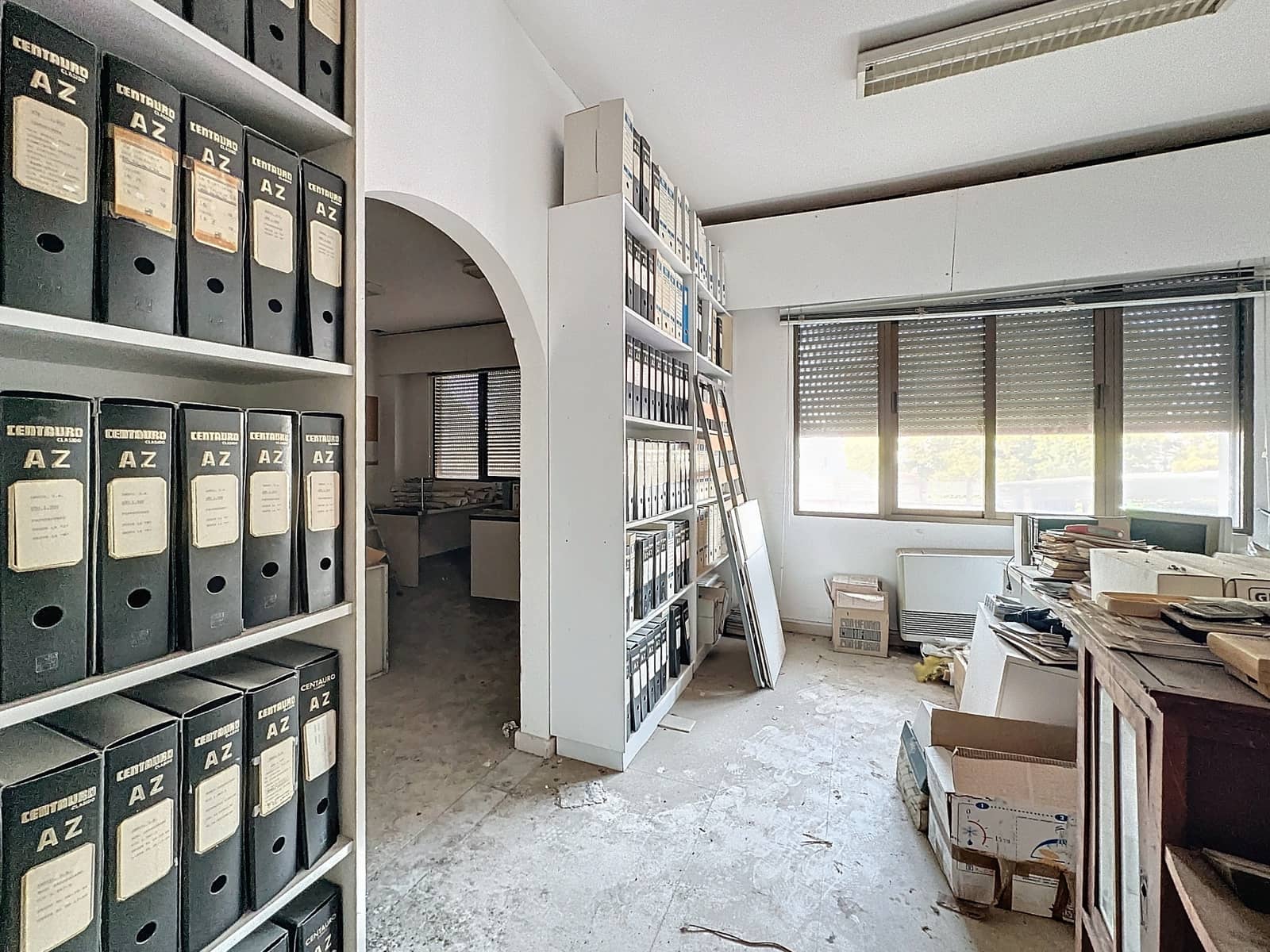 Erhverv til salg i Cancelada med garage - € 600.000 (Ref: 8862567)
