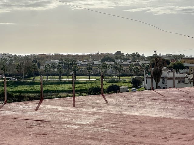 Erhverv til salg i Cancelada, Estepona med garage - € 600.000 (Ref: 8862567)