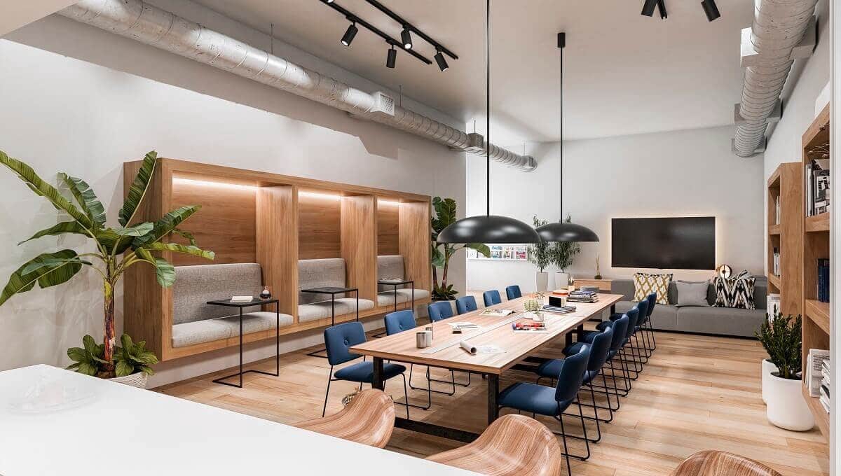 2 soverom Leilighet til salgs i Estepona med svømmebasseng garasje - € 434 000 (Ref: 8874345)