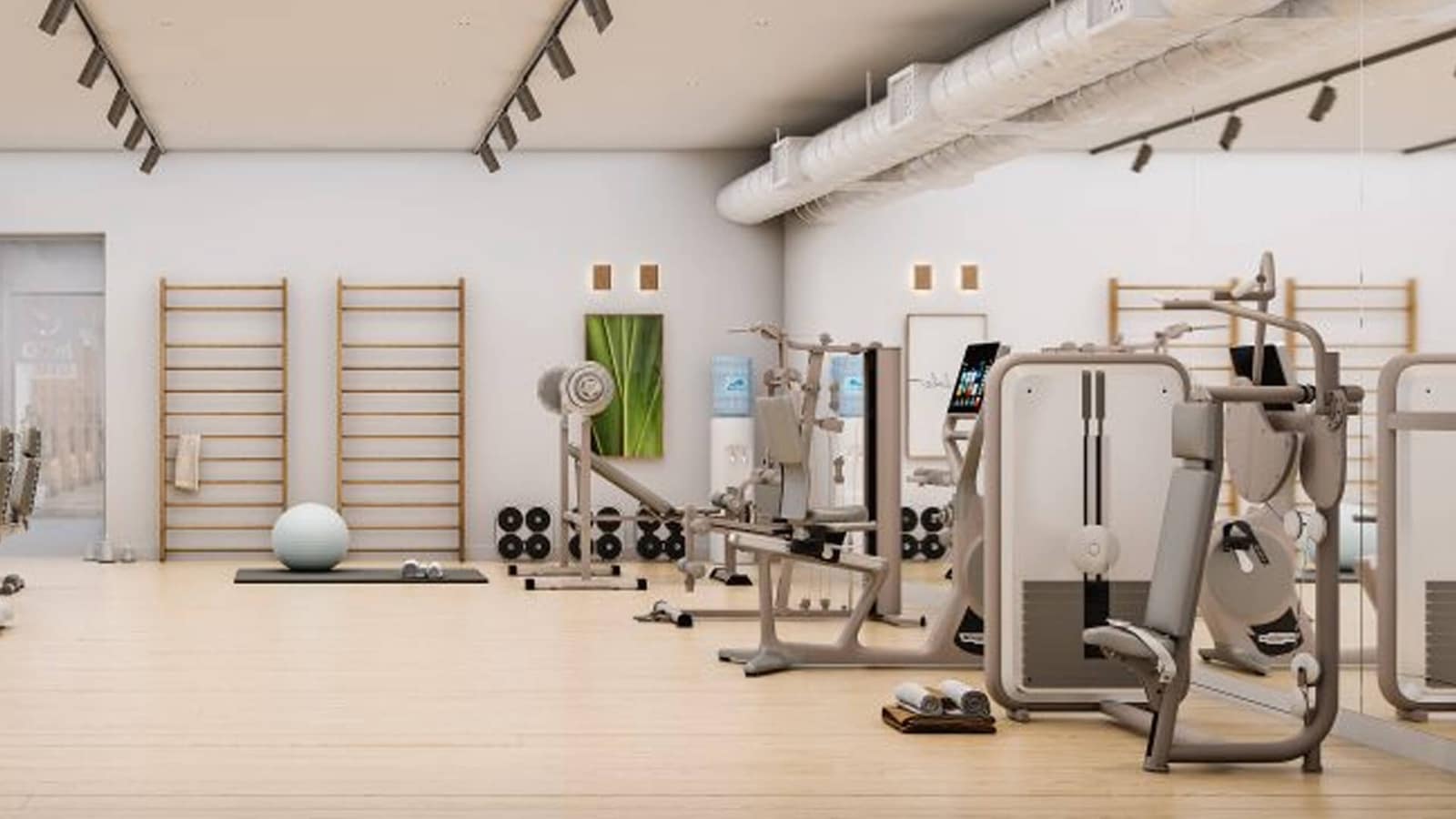 2 soverom Leilighet til salgs i Estepona med svømmebasseng garasje - € 434 000 (Ref: 8874345)