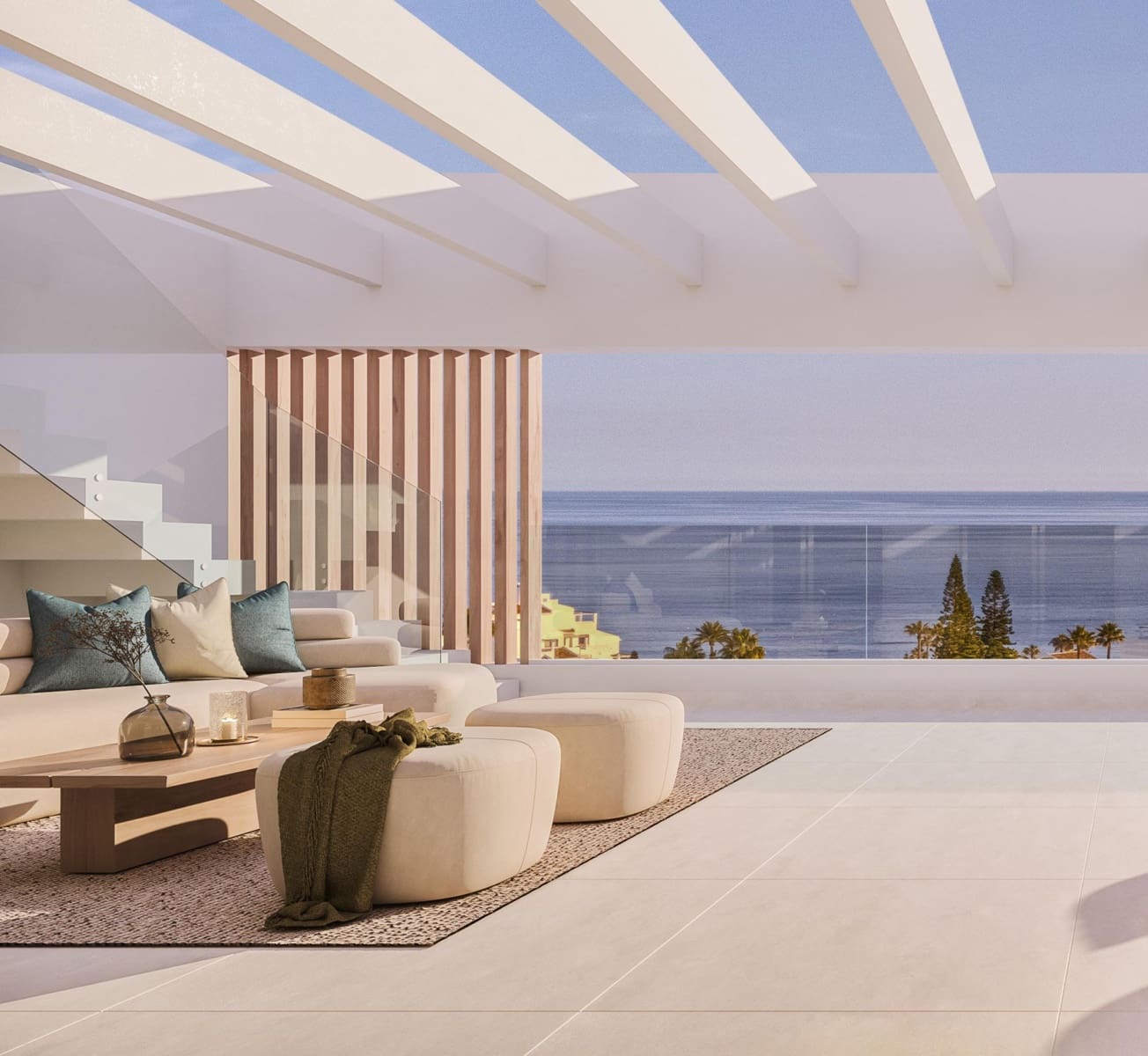 2 soverom Leilighet til salgs i Estepona med svømmebasseng garasje - € 550 000 (Ref: 8881449)