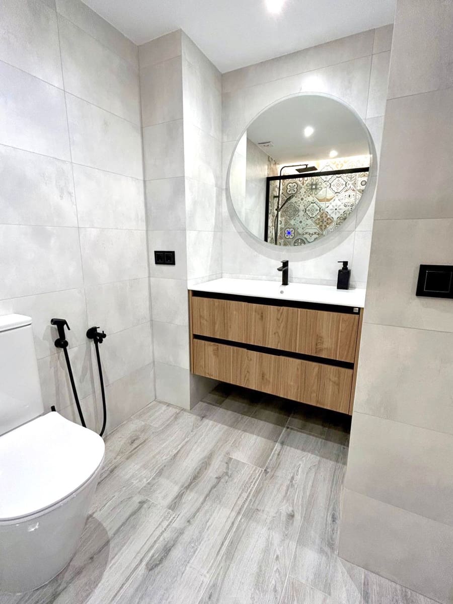 3 sovrum Lägenhet till salu i Estepona med pool - 410 000 € (Ref: 8885936)