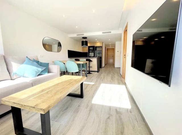 3 sovrum Lägenhet till salu i Huerta Nueva, Estepona med pool - 410 000 € (Ref: 8885936)