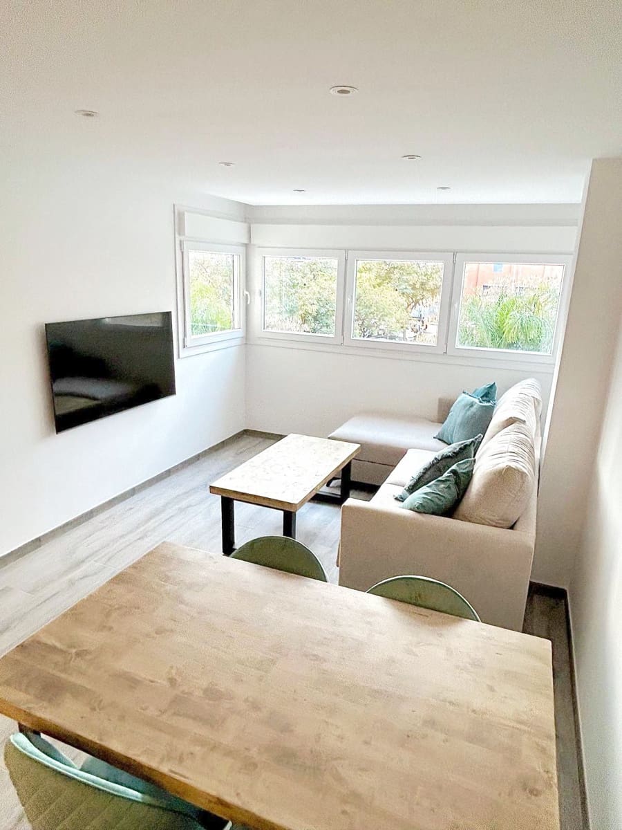 3 sovrum Lägenhet till salu i Estepona med pool - 410 000 € (Ref: 8885936)