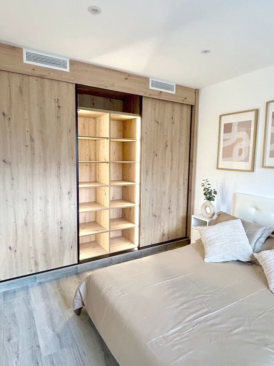 3 sovrum Lägenhet till salu i Estepona med pool - 410 000 € (Ref: 8885936)