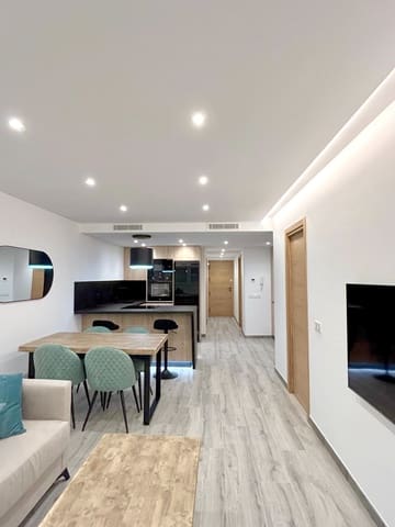 3 sovrum Lägenhet till salu i Huerta Nueva, Estepona med pool - 410 000 € (Ref: 8885936)