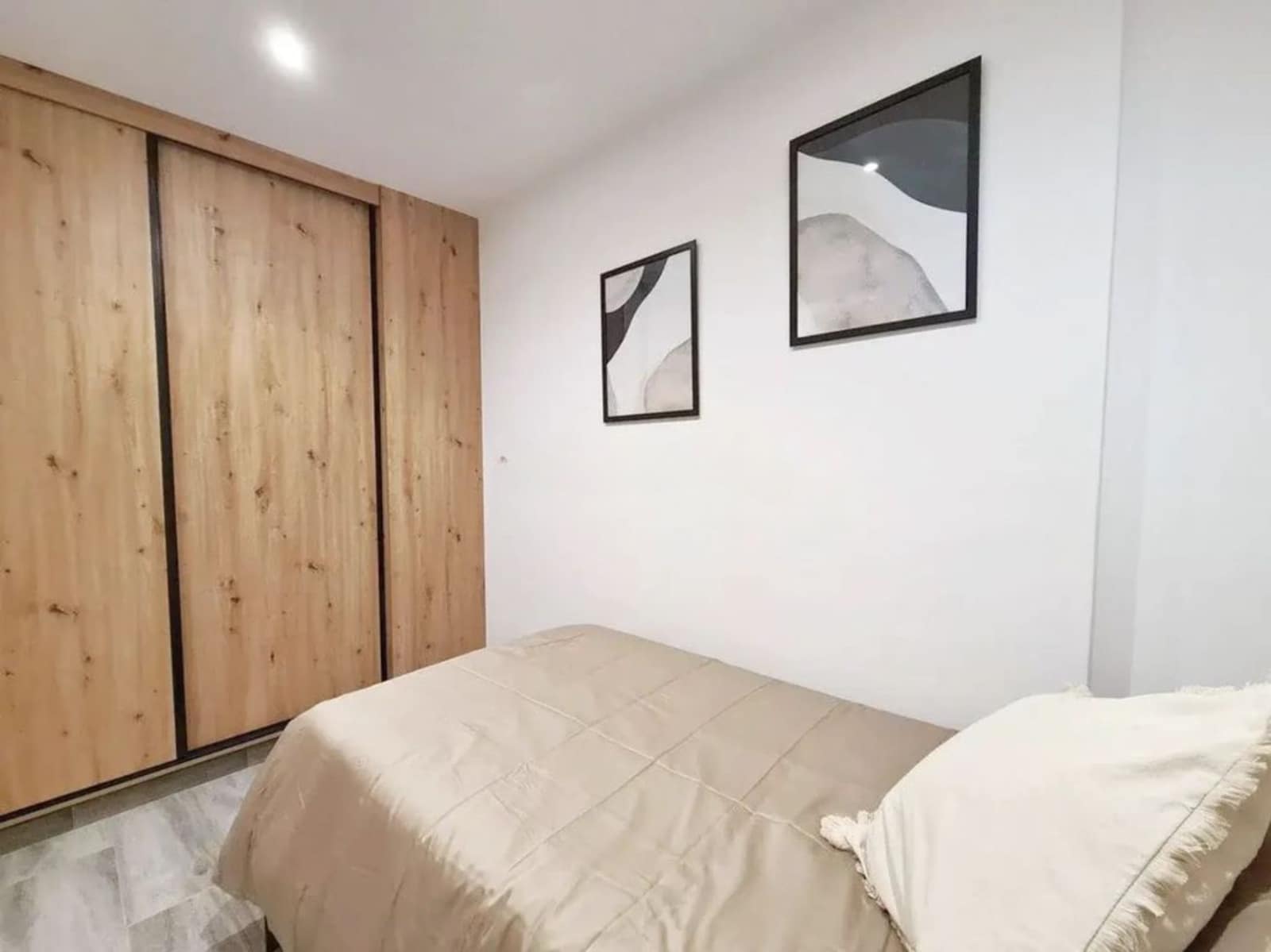 3 sovrum Lägenhet till salu i Estepona med pool - 410 000 € (Ref: 8885936)