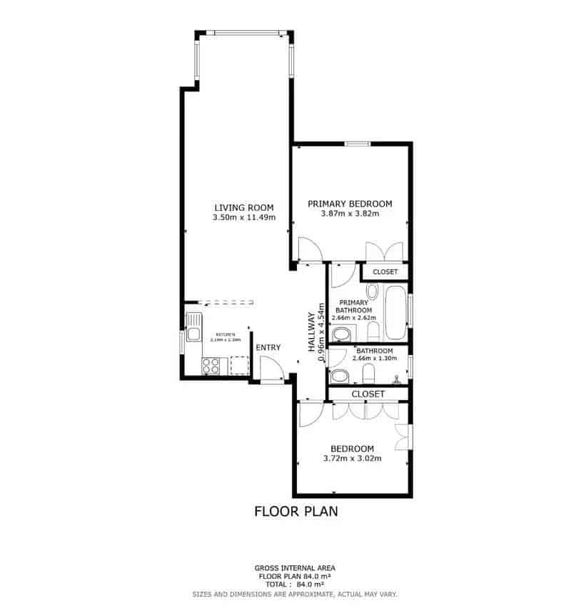 2 soverom Leilighet til salgs i La Duquesa / Puerto de la Duquesa - € 297 000 (Ref: 8892881)