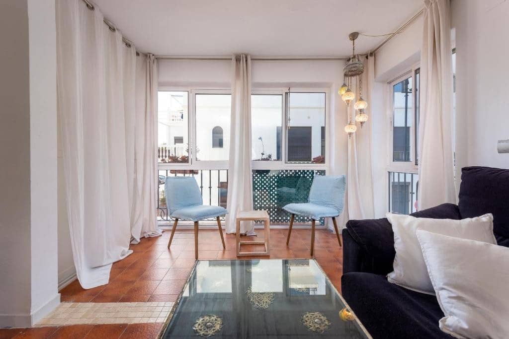 2 soveværelse Lejlighed til salg i La Duquesa / Puerto de la Duquesa - € 275.000 (Ref: 8892881)