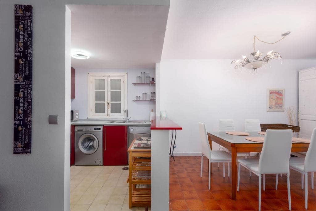 2 soveværelse Lejlighed til salg i La Duquesa / Puerto de la Duquesa - € 275.000 (Ref: 8892881)