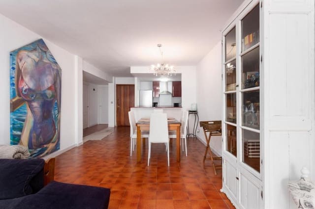 2 Zimmer Apartment zu verkaufen in La Duquesa / Puerto de la Duquesa, Manilva - 275.000 € (Ref: 8892881)